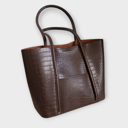 VINTAGE -SHOULDER BAG