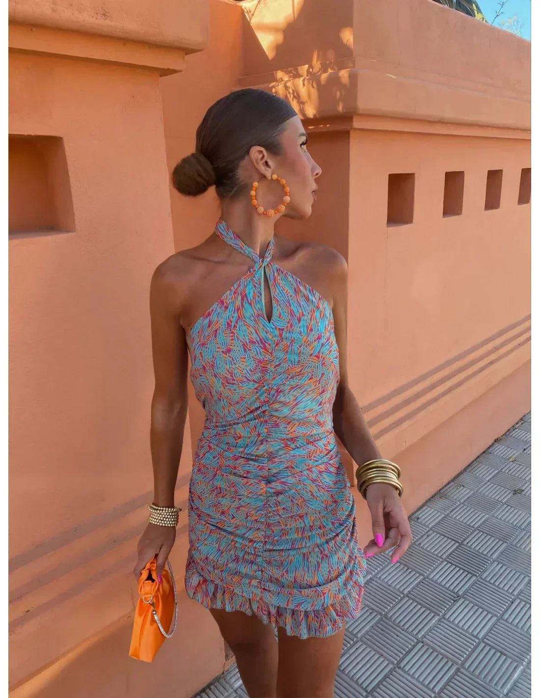 Lily – effortless sophistication with a modern twist