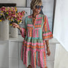 Ava – soft allure in cotton-hemp weave