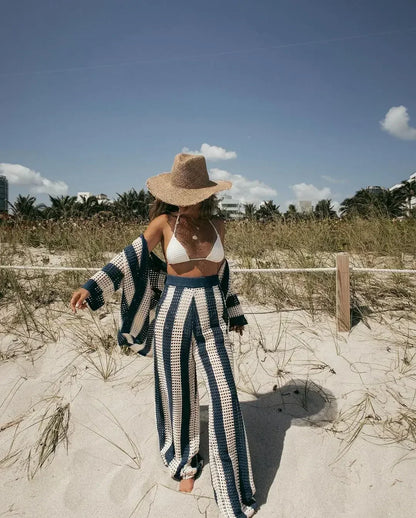 EVERLY - STYLISH SUMMER ENSEMBLE