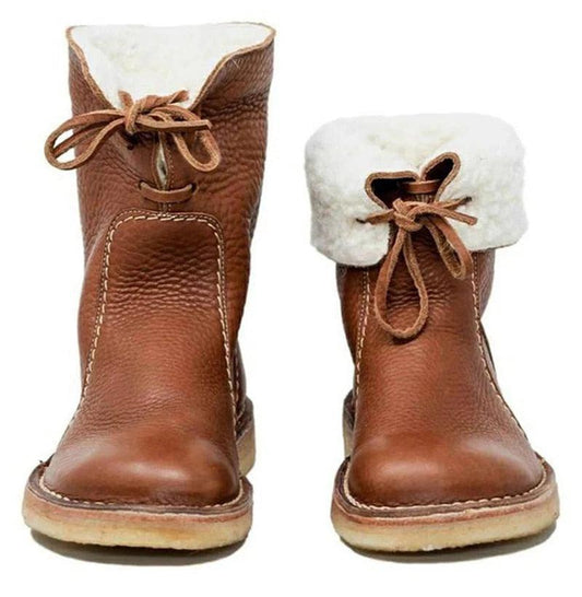 CLARA - HEATED WOMEN'S BOOTS