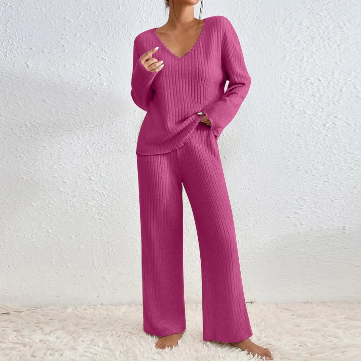 EMILIA | TWO-PIECE SET