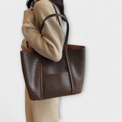 VINTAGE -SHOULDER BAG