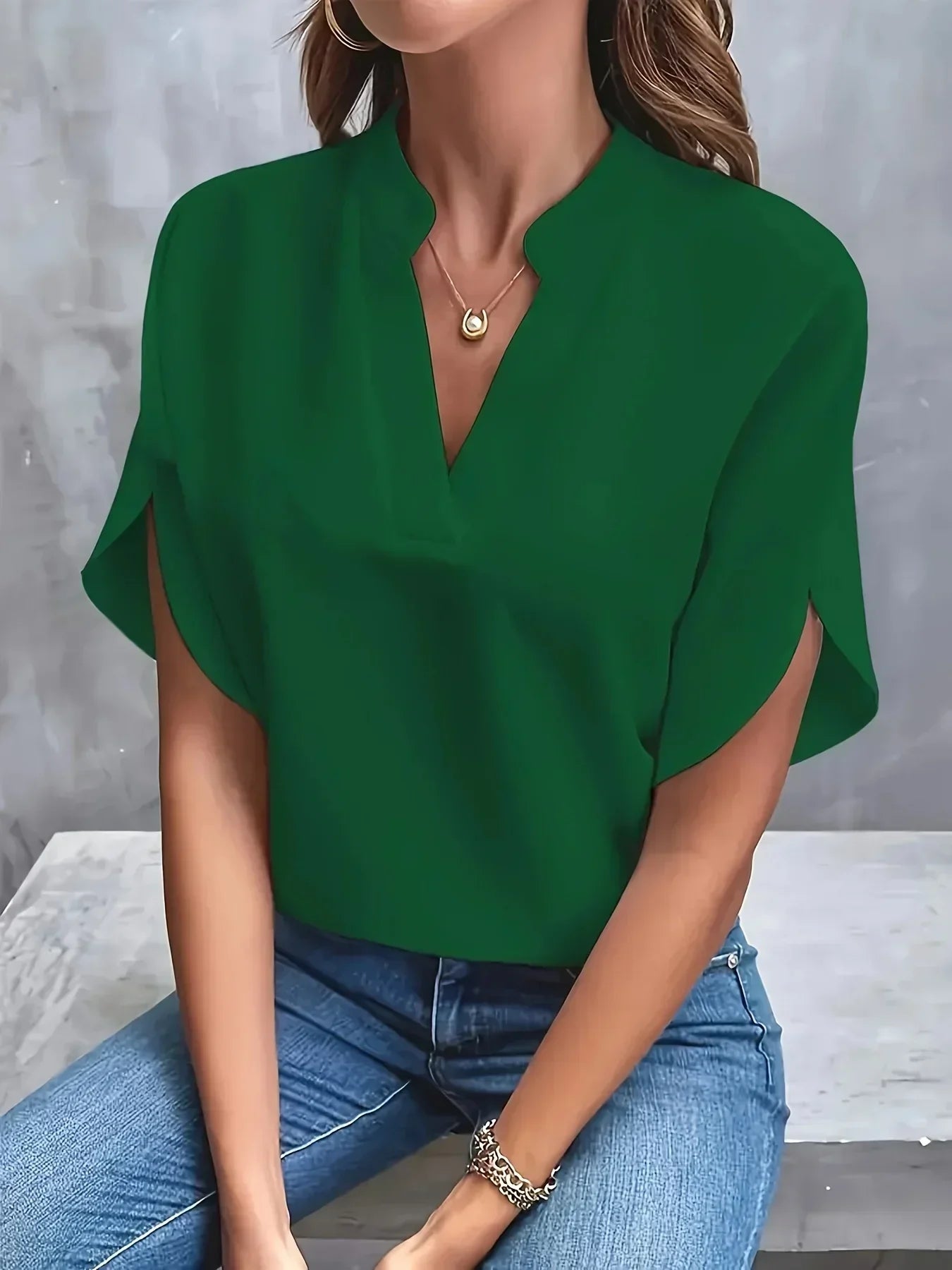 Thalia – Effortless Style, Flattering Silhouette