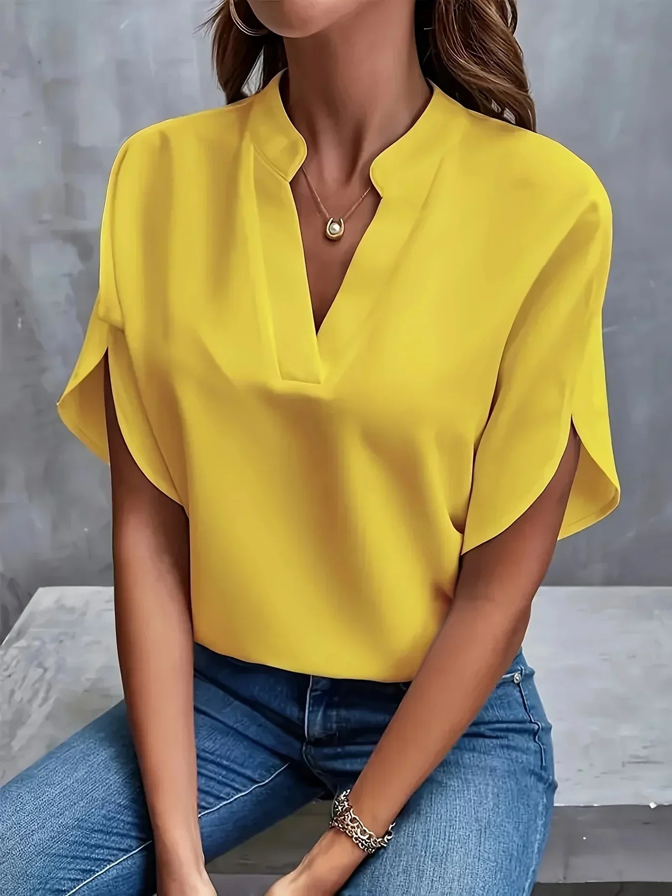Thalia – Effortless Style, Flattering Silhouette