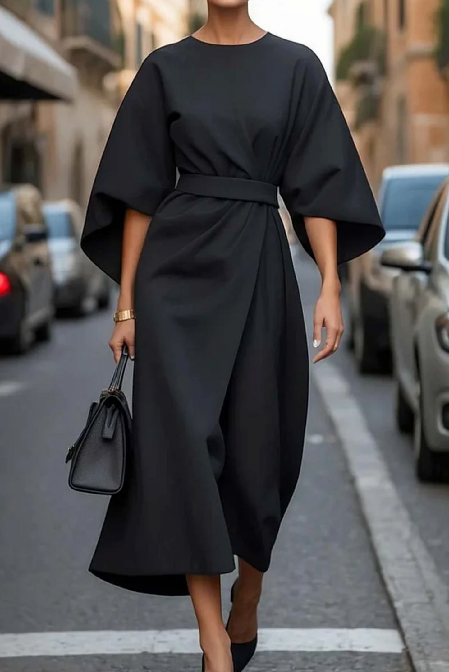 SOFIA DRESS – TIMELESS ELEGANCE FOR EVERY OCCASION