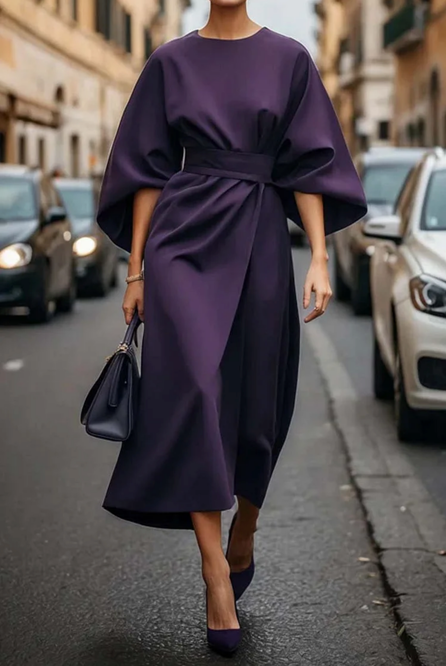 SOFIA DRESS – TIMELESS ELEGANCE FOR EVERY OCCASION