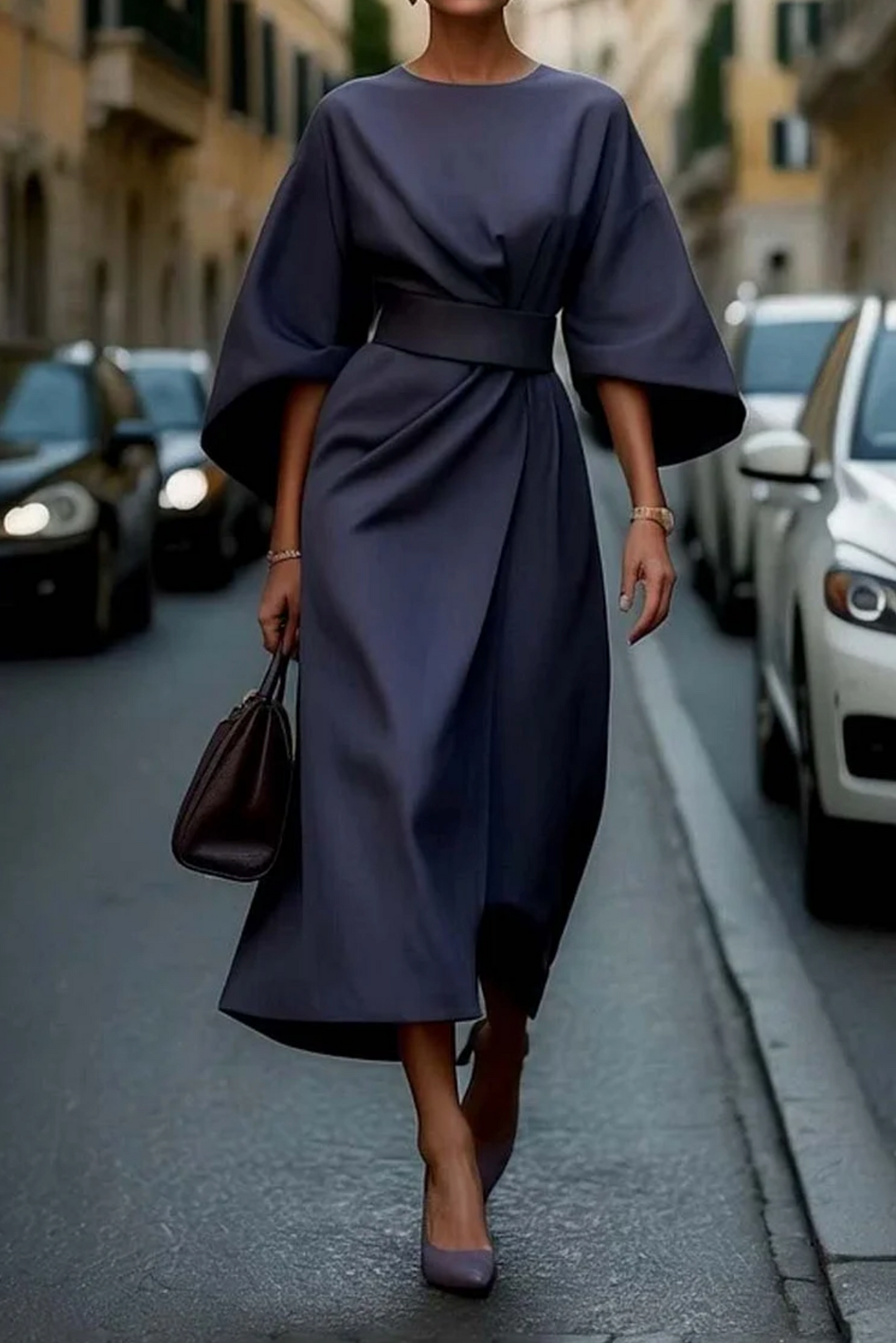 SOFIA DRESS – TIMELESS ELEGANCE FOR EVERY OCCASION