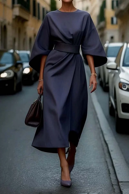 SOFIA DRESS – TIMELESS ELEGANCE FOR EVERY OCCASION