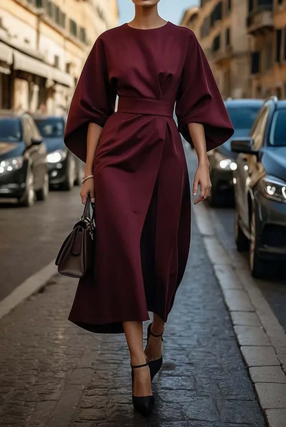 SOFIA DRESS – TIMELESS ELEGANCE FOR EVERY OCCASION