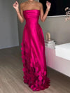 Marina - flowing elegance with a modern twist