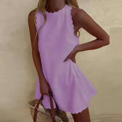 Lea – modern muse dress