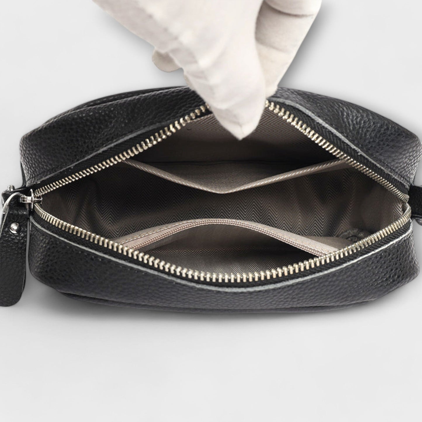 LUXURY MINI SHOULDER BAG
