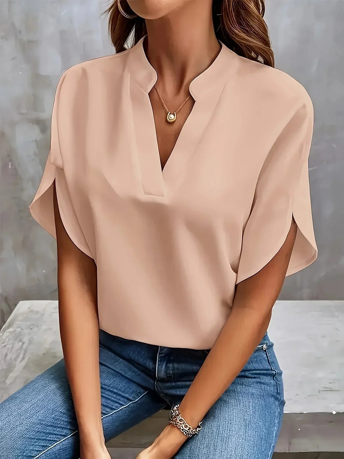 Thalia – Effortless Style, Flattering Silhouette