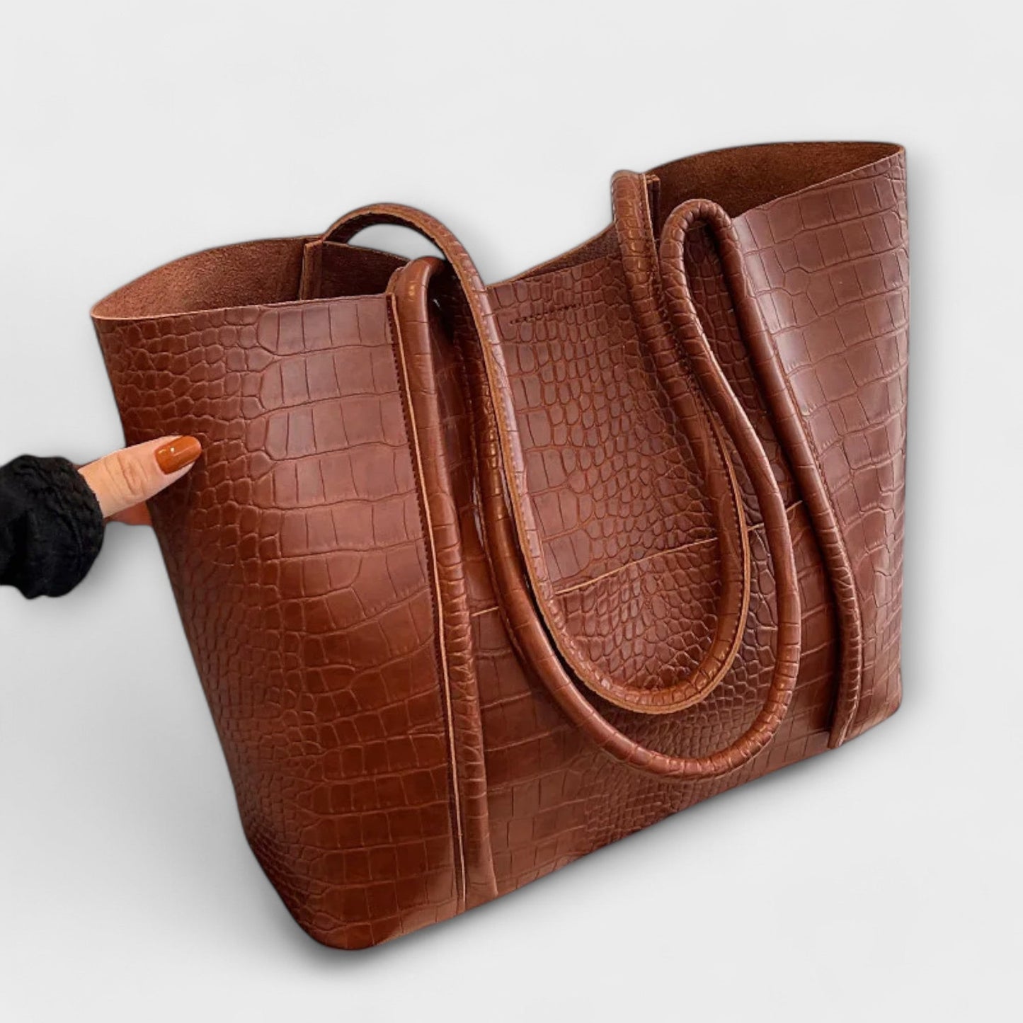 VINTAGE -SHOULDER BAG