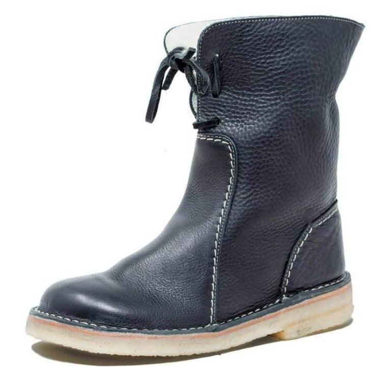 CLARA - HEATED WOMEN'S BOOTS