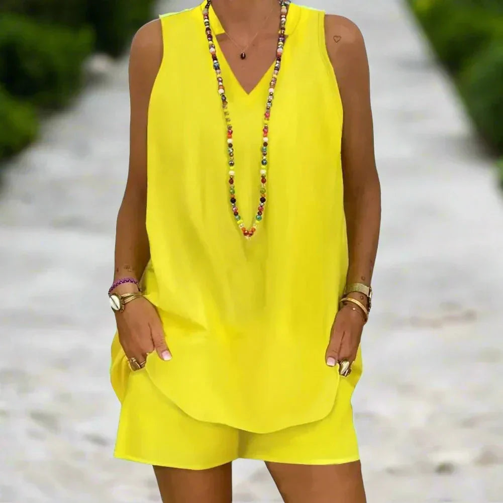BIA – ELEGANT SUMMER SET