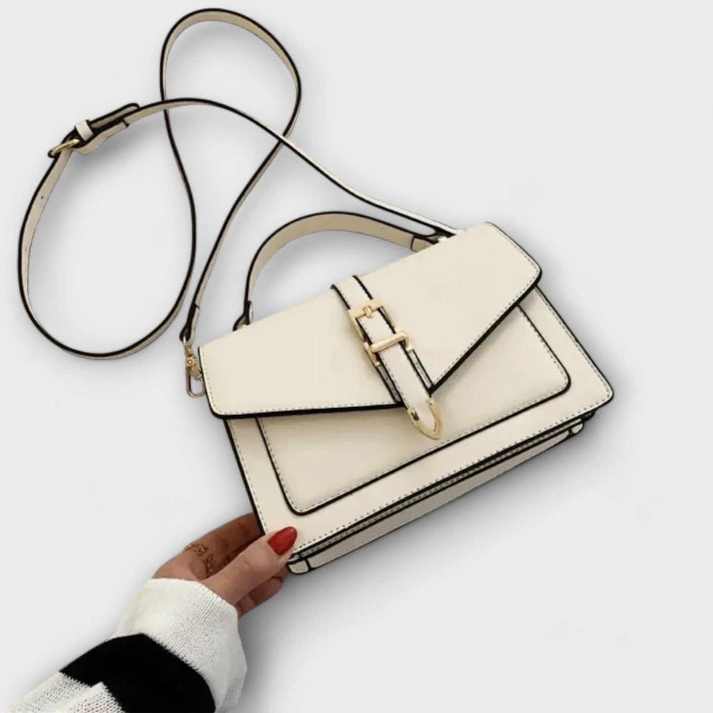 CLASSIC SHOULDER BAG
