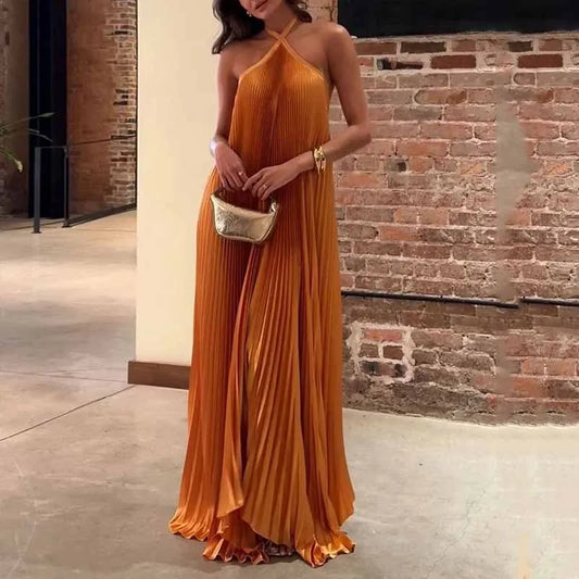 Mira- flowing elegance with a modern twist