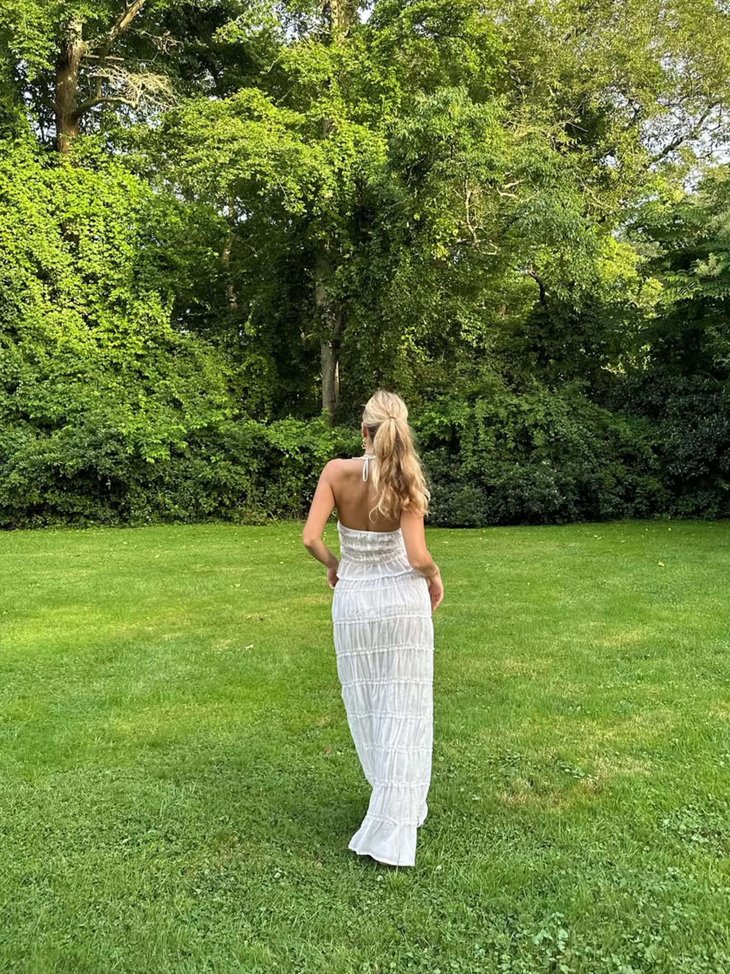 Valerie set – timeless elegance in soft shades