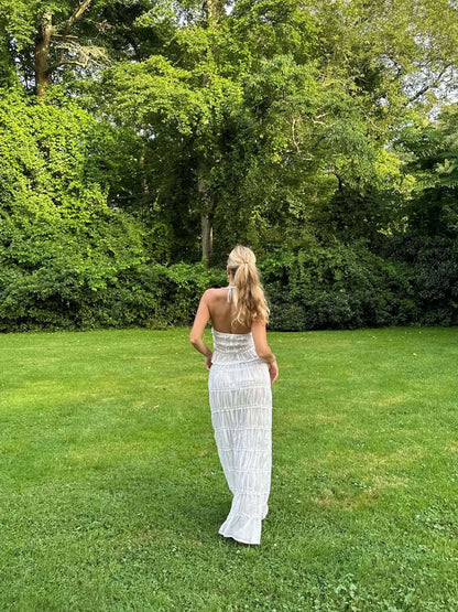 Valerie set – timeless elegance in soft shades