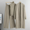 THE VAINE - ELEGANT 3-PIECE SET