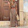 Luna – soft bohemian charm in maxi length