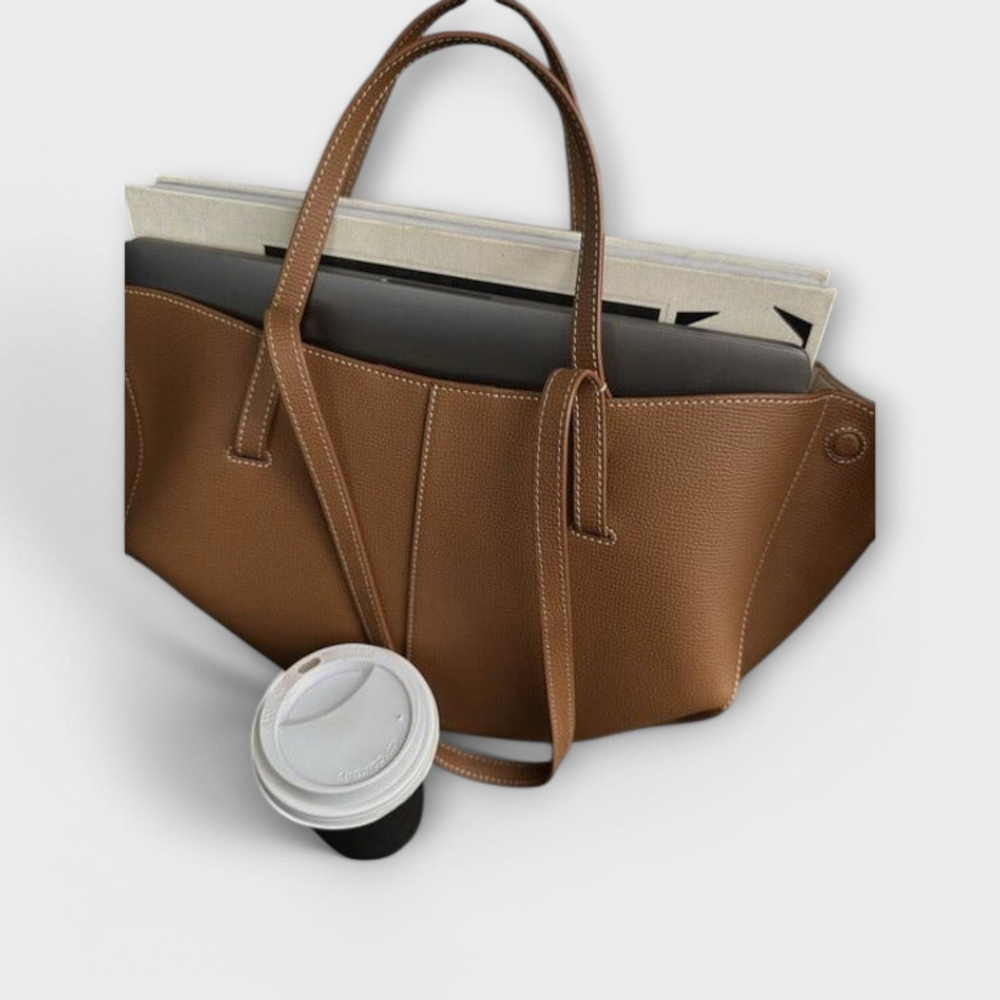 VINTAGE TOTE BAG – STYLE MEETS FUNCTIONALITY