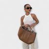 VINTAGE TOTE BAG – STYLE MEETS FUNCTIONALITY