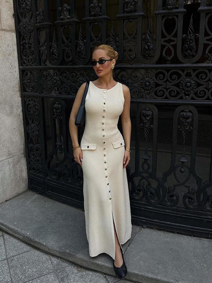 CHARLOTTE – MAXI DRESS FROM GEORGIA