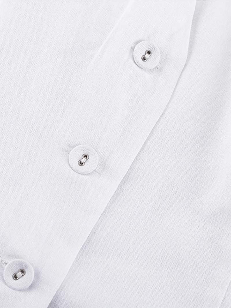 Kendall linen – soft charm in summery shades