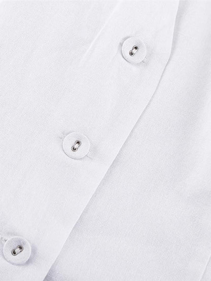 Kendall linen – soft charm in summery shades