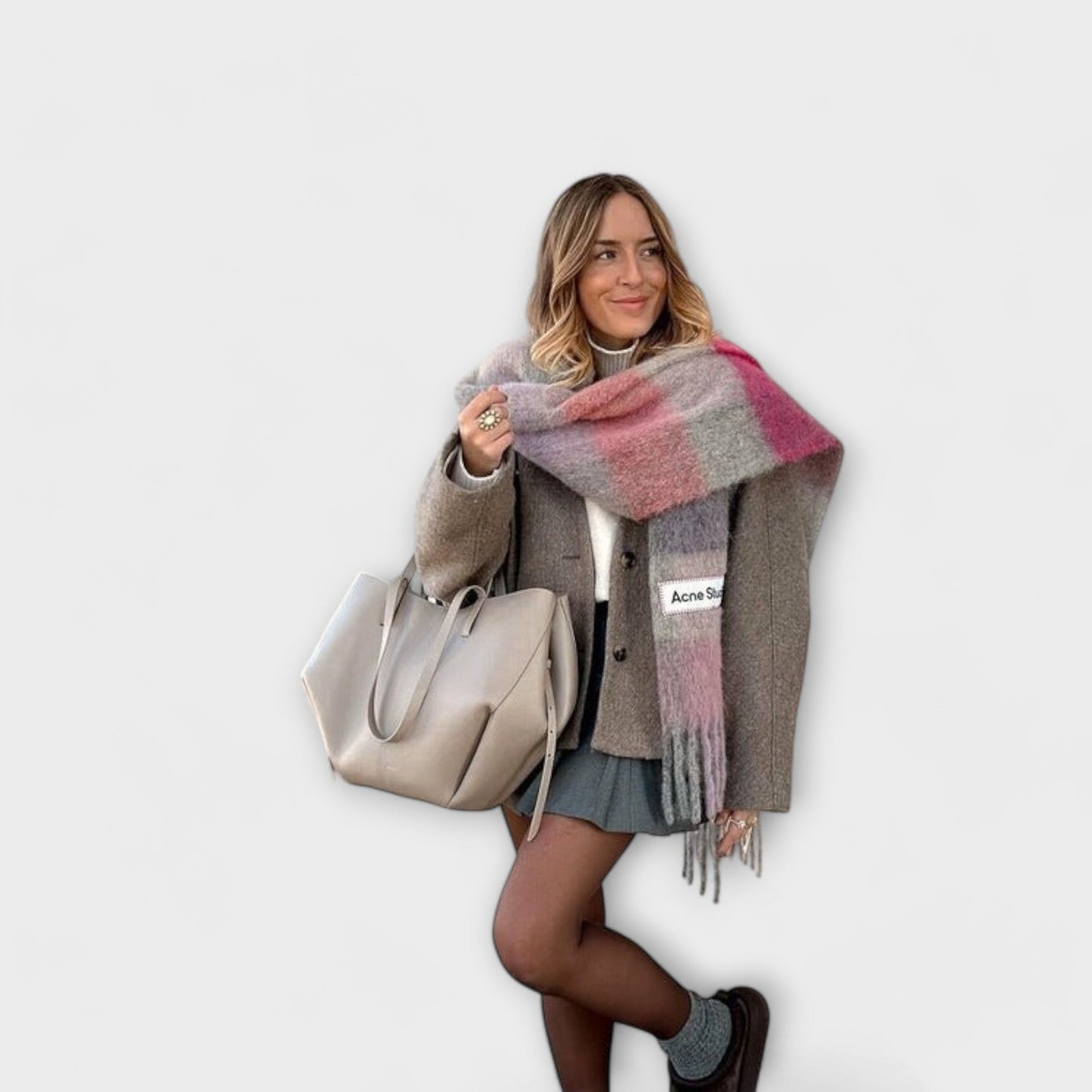 VINTAGE TOTE BAG – STYLE MEETS FUNCTIONALITY
