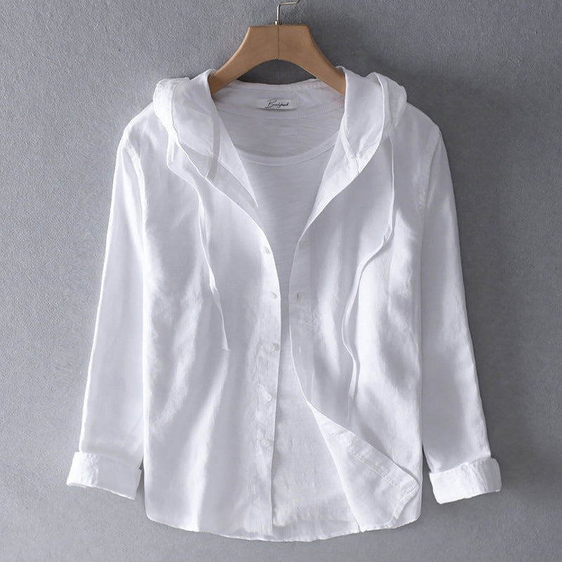 Tamika – airy charm in soft layer