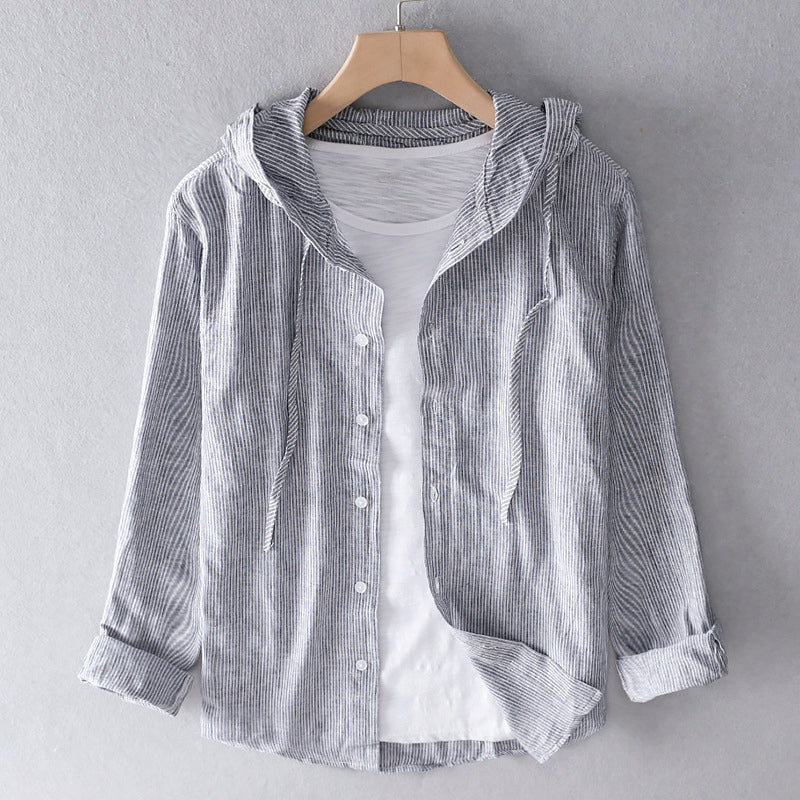 Tamika – airy charm in soft layer
