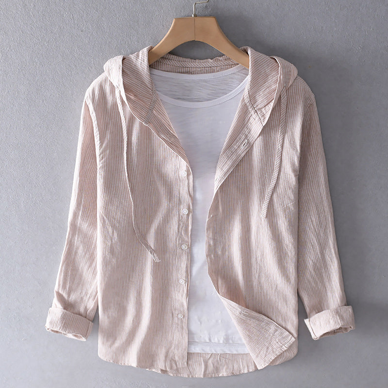 Tamika – airy charm in soft layer