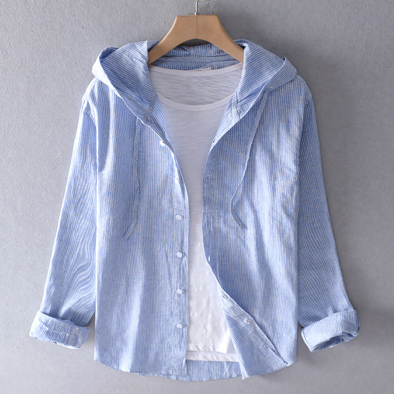 Tamika – airy charm in soft layer