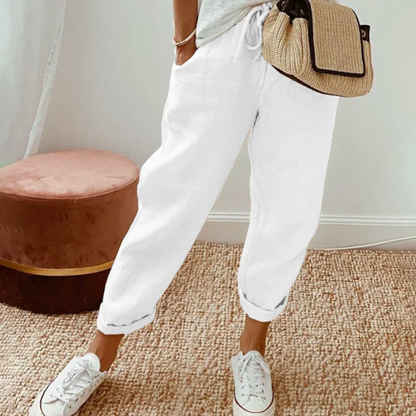 Michelle – soft flair for spring days