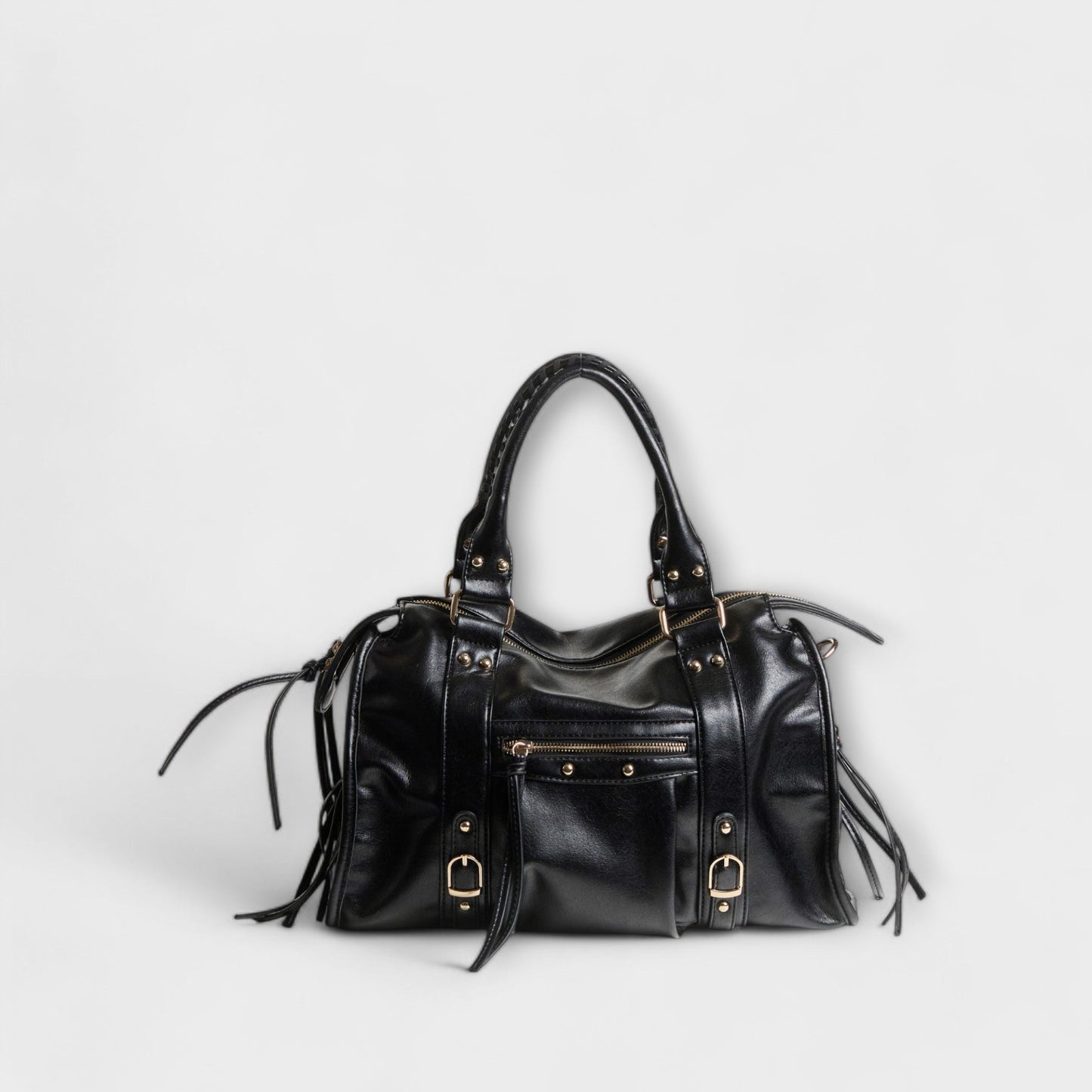 AMÉLIE PARIS BAG – ELEGANCE & FUNCTIONALITY IN ONE DESIGN