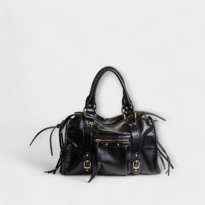 AMÉLIE PARIS BAG – ELEGANCE & FUNCTIONALITY IN ONE DESIGN