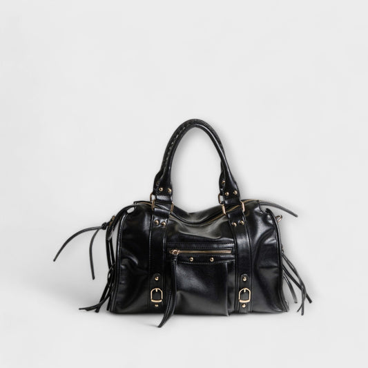 AMÉLIE PARIS BAG – ELEGANCE & FUNCTIONALITY IN ONE DESIGN