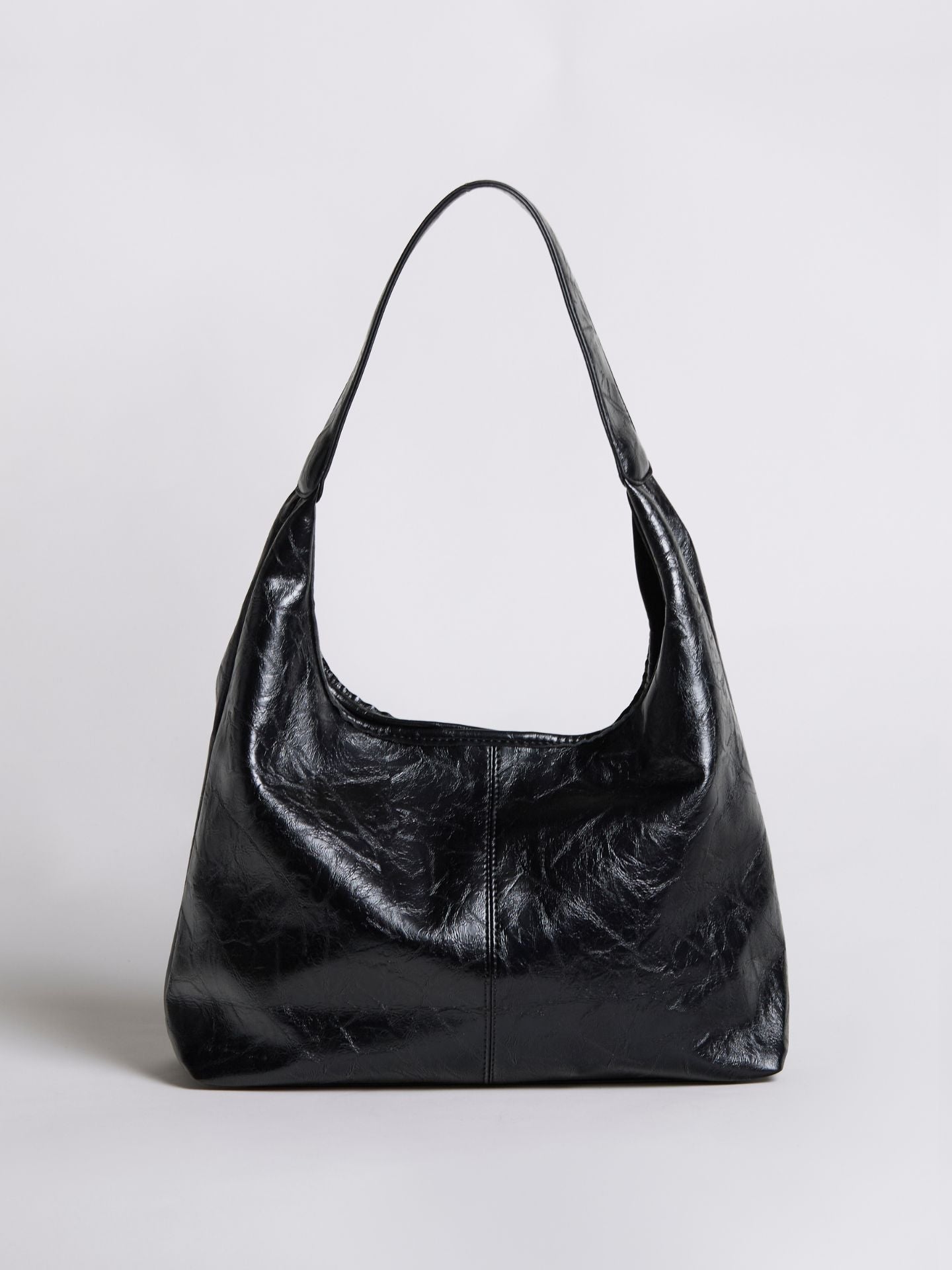SCARLETT- DISTRESSED LEATHER TOTE