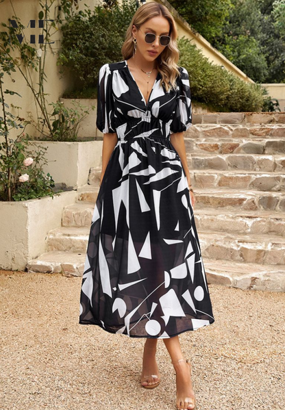 Danielle – timeless charm in every detail