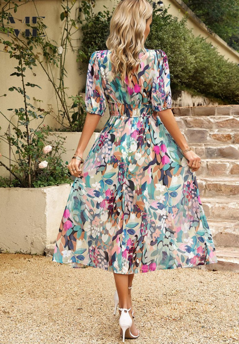 Danielle – timeless charm in every detail