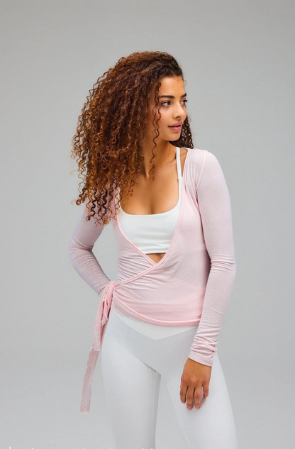 Elisa set – dreamy charm in pastel shades