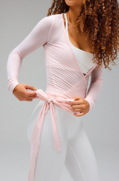 Elisa set – dreamy charm in pastel shades