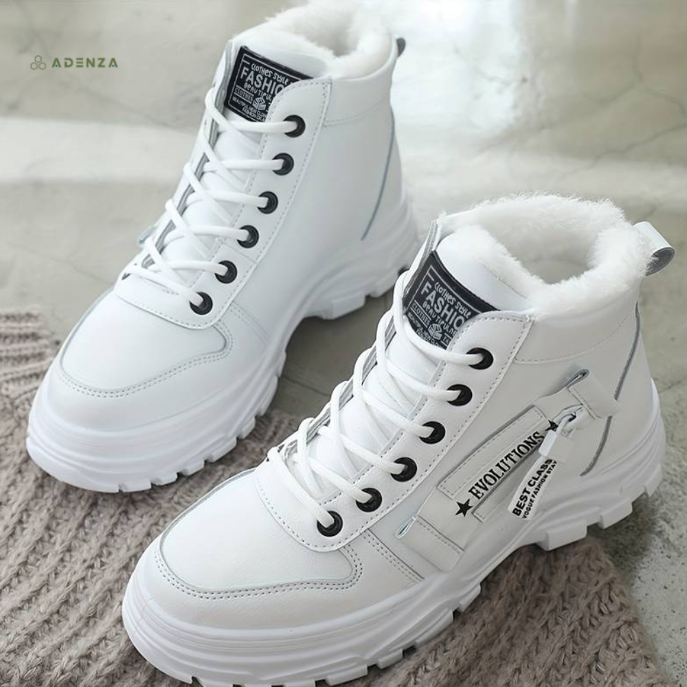 NATALIA - WINTER BOOTS
