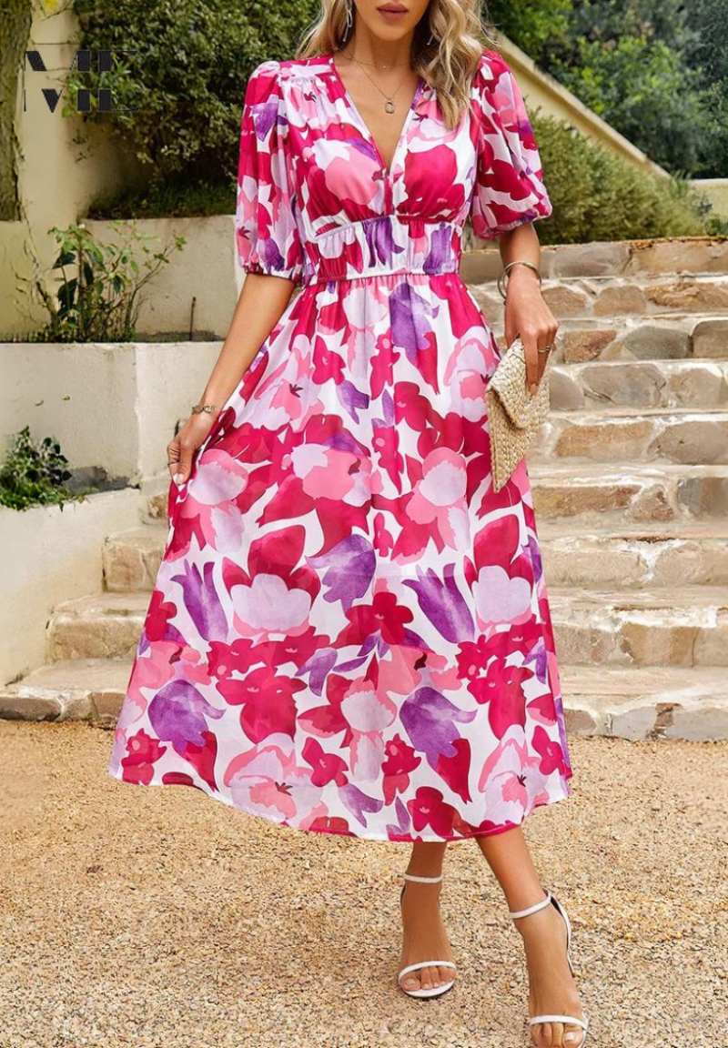 Danielle – timeless charm in every detail