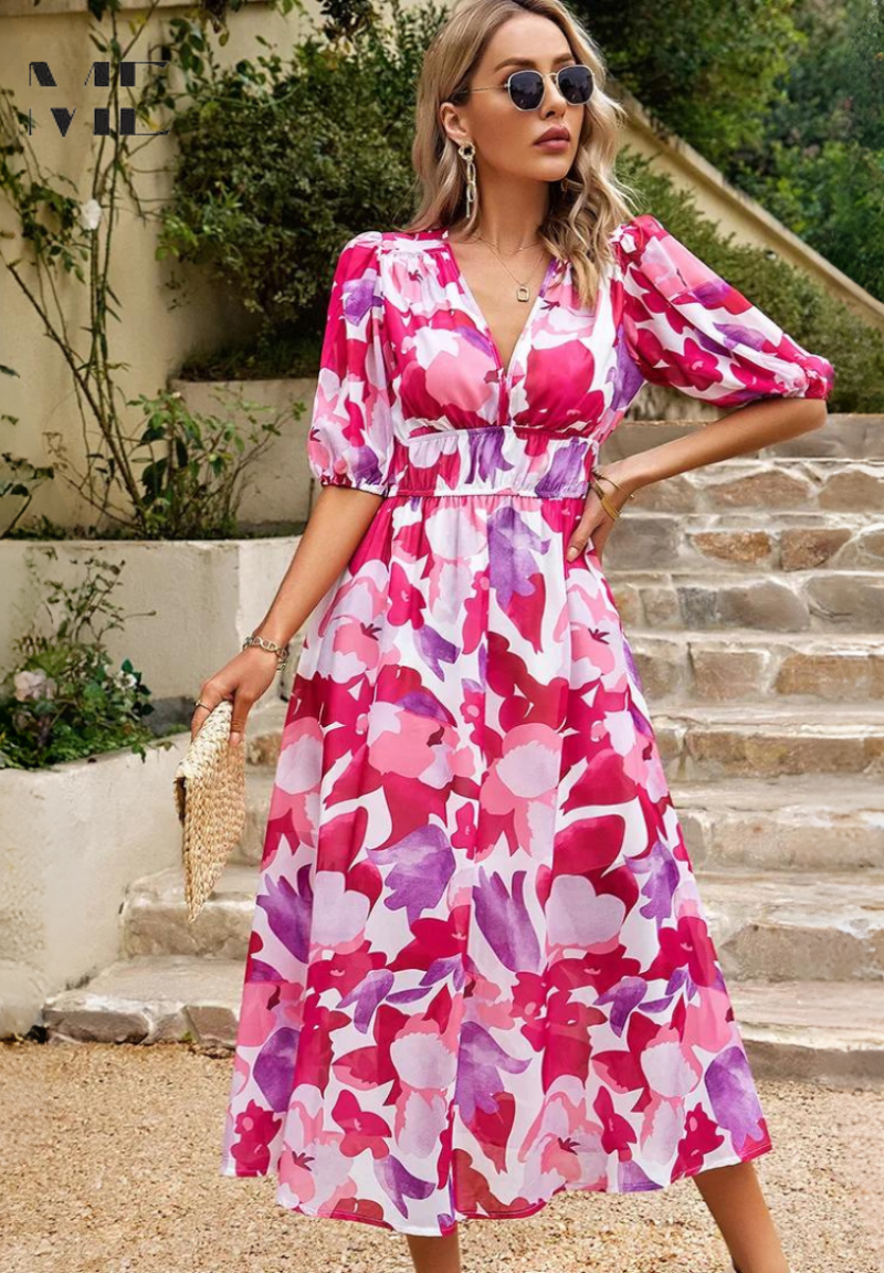 Danielle – timeless charm in every detail