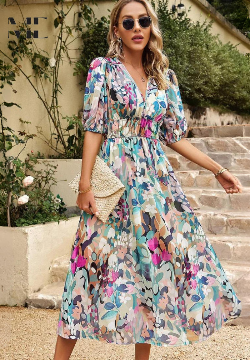 Danielle – timeless charm in every detail